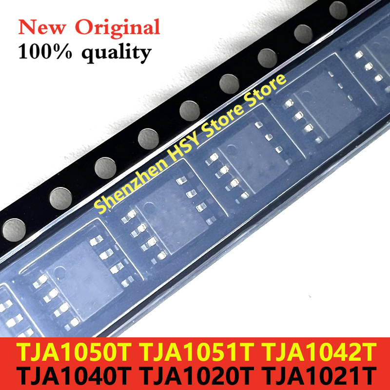Nodemcuv2 - 5ชิ้น/ล็อต TJA1020 TJA1021 TJA1040 TJA1042T TJA1050