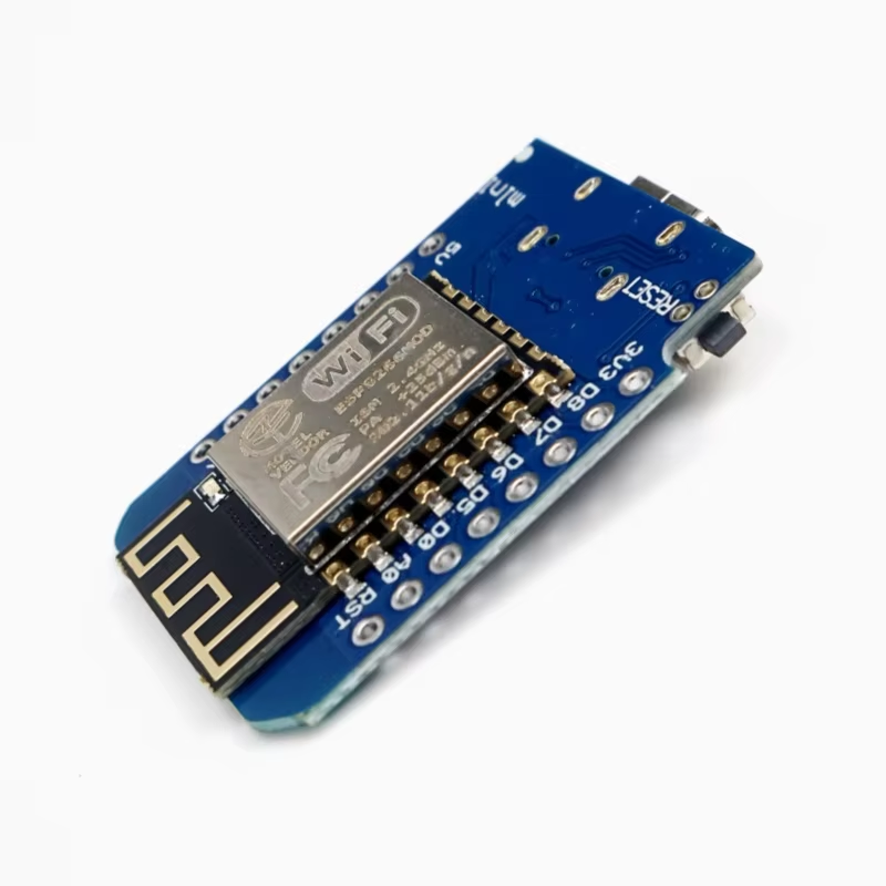 Wemos D1 - โมดูล WeMos D1 Mini TYPE-C USB