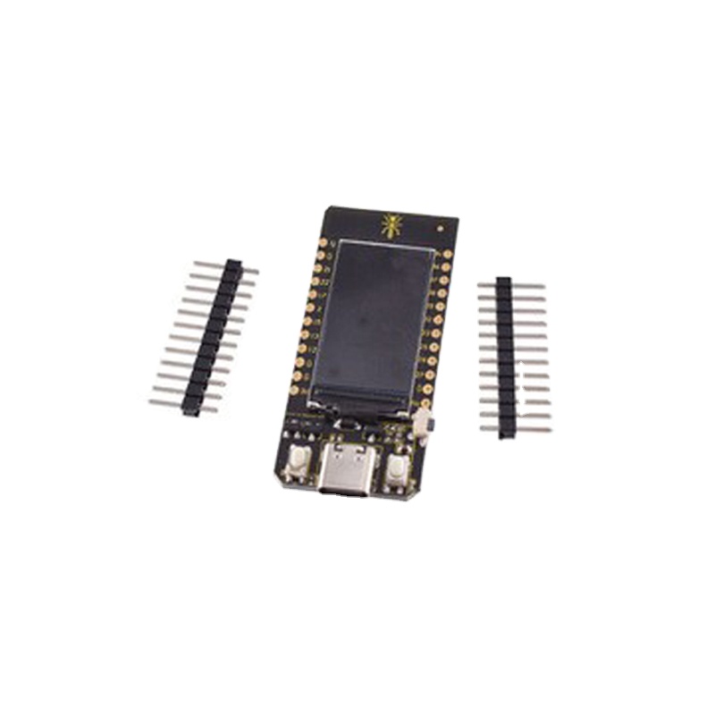 Ttgo Tdisplay - 2 ชิ้น GBeelee BL-MZ-A009 TTGO T-Display
