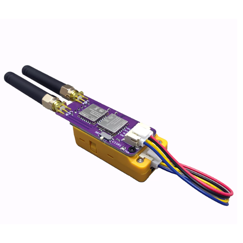 M5Stack - M5stack StickC Plus2 โมดูลไร้สายแบบ 2-in-1 รุ่น