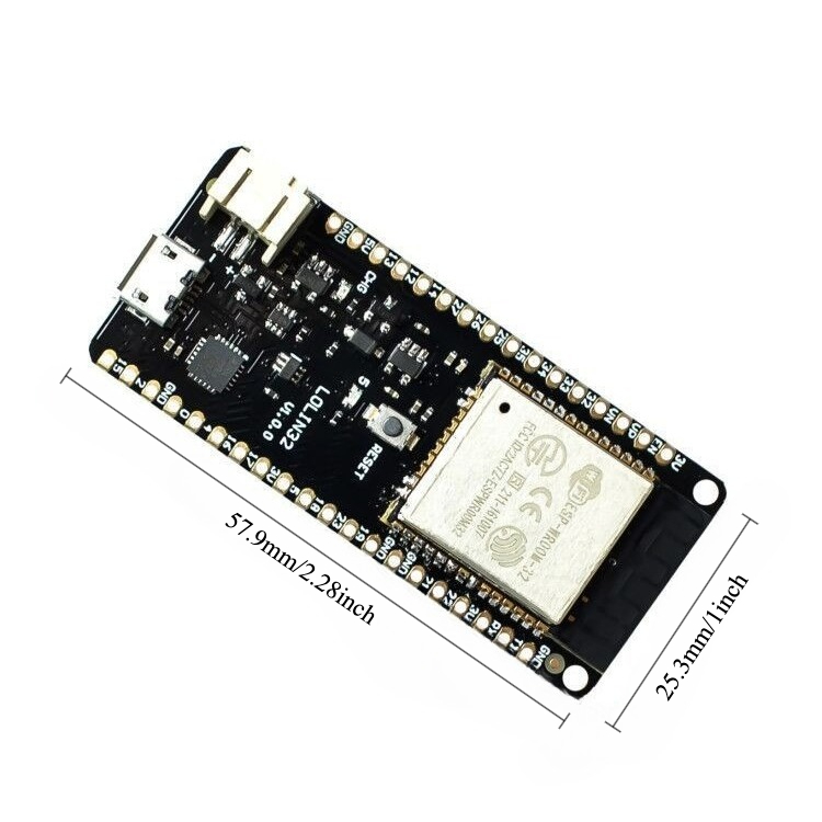 Wemos D1 - เวมอส ดี 1 วี 1 0