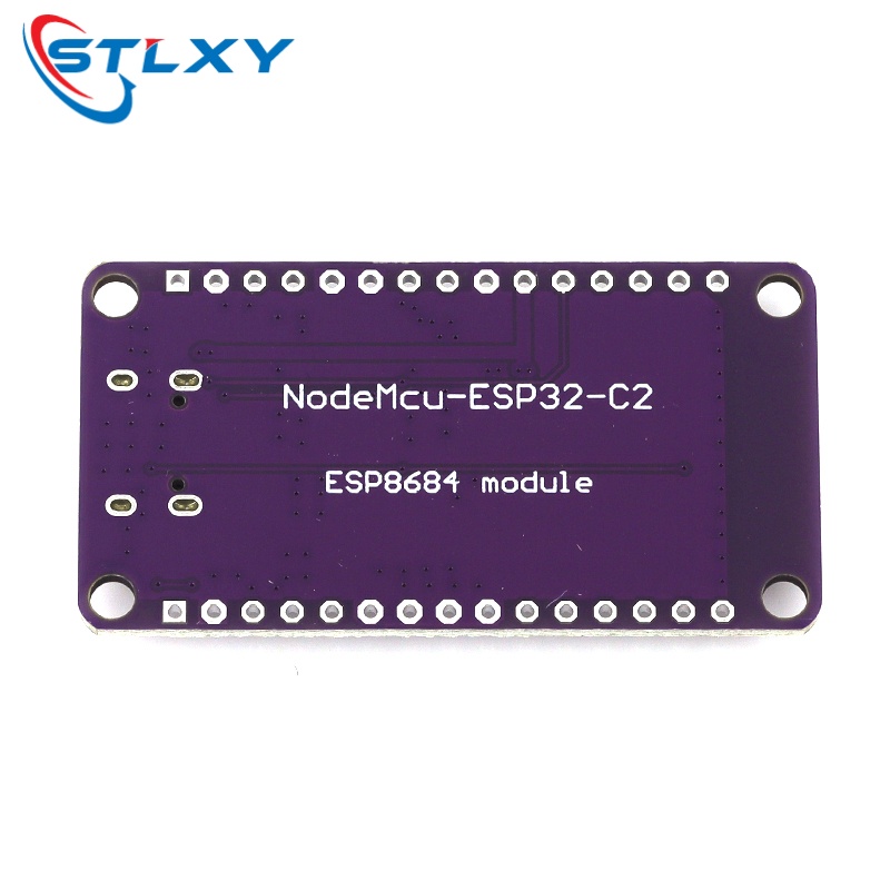 บอร์ดพัฒนา NODEMCU ESP32‑C2 พร - Nodemcu 32S บทวิจารณ์และราคา