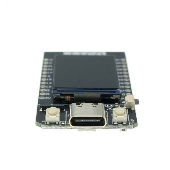 TTGO T-Display ESP32 บอร์ดพัฒน - Ttgo Tdisplay บทวิจารณ์และราคา