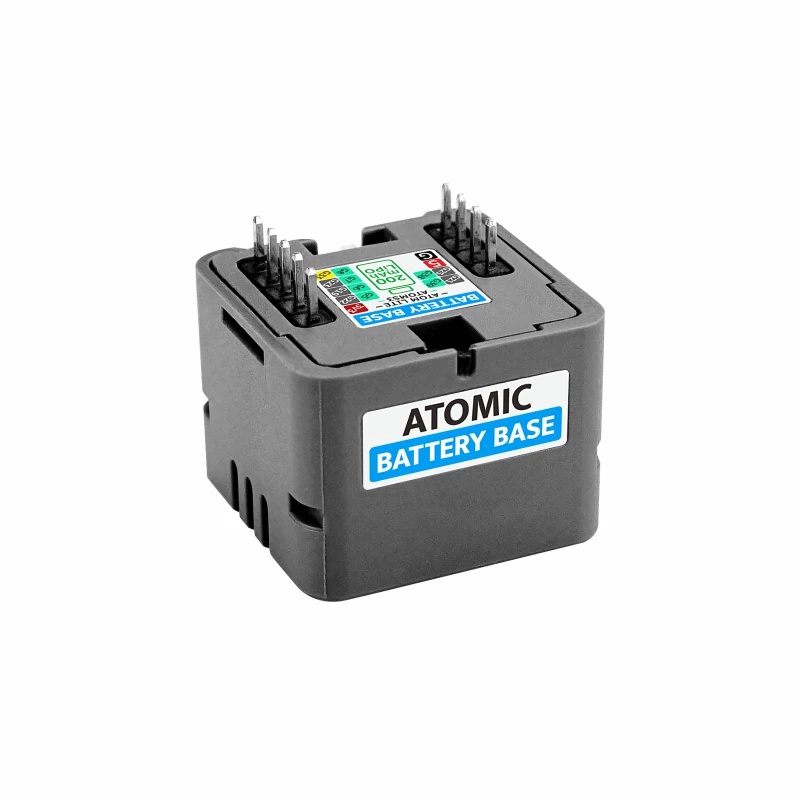 M5Stack Atomic Battery Base ฐา - M5Stack Core2 บทวิจารณ์และราคา