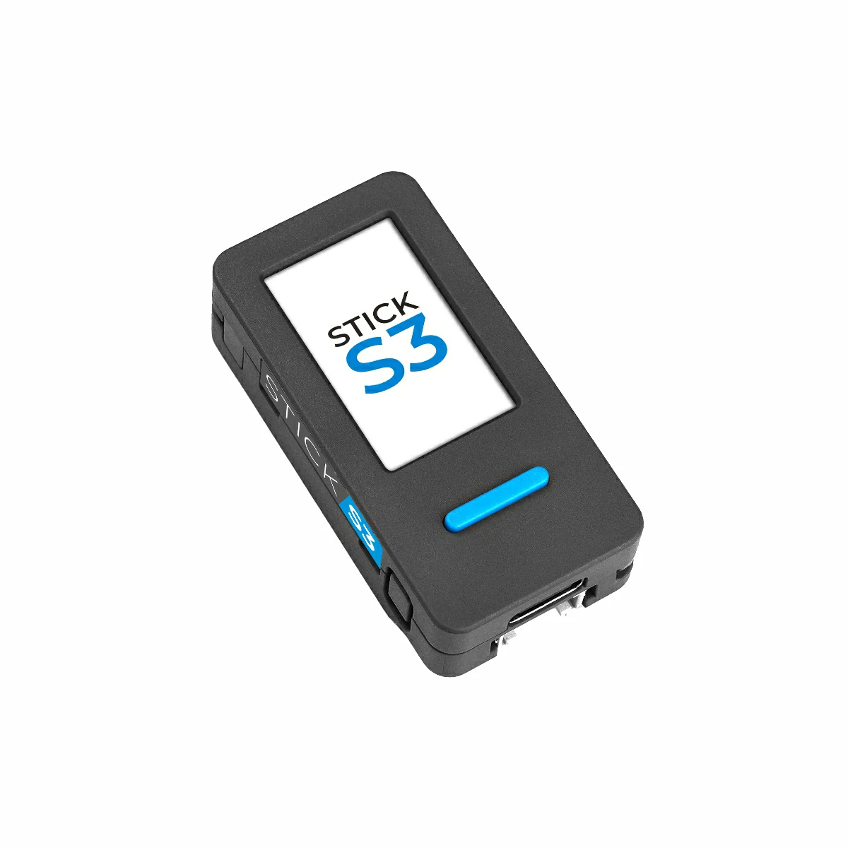 M5Stack StickS3 M5StickC PLUS2 - M5Stickc บทวิจารณ์และราคา
