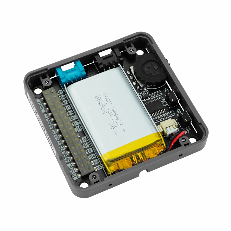 โมดูล HMI อย่างเป็นทางการของ M - M5Stack Core2 บทวิจารณ์และราคา