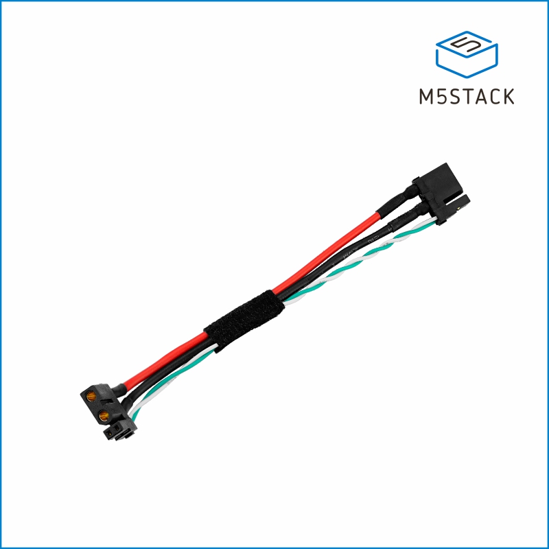 M5Stack อย่างเป็นทางการ PwrCAN - M5Stack บทวิจารณ์และราคา