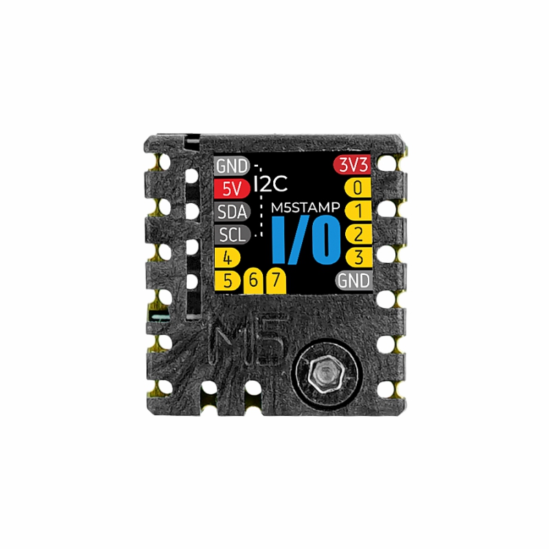 M5Stack อย่างเป็นทางการ M5Stam - M5Stack บทวิจารณ์และราคา