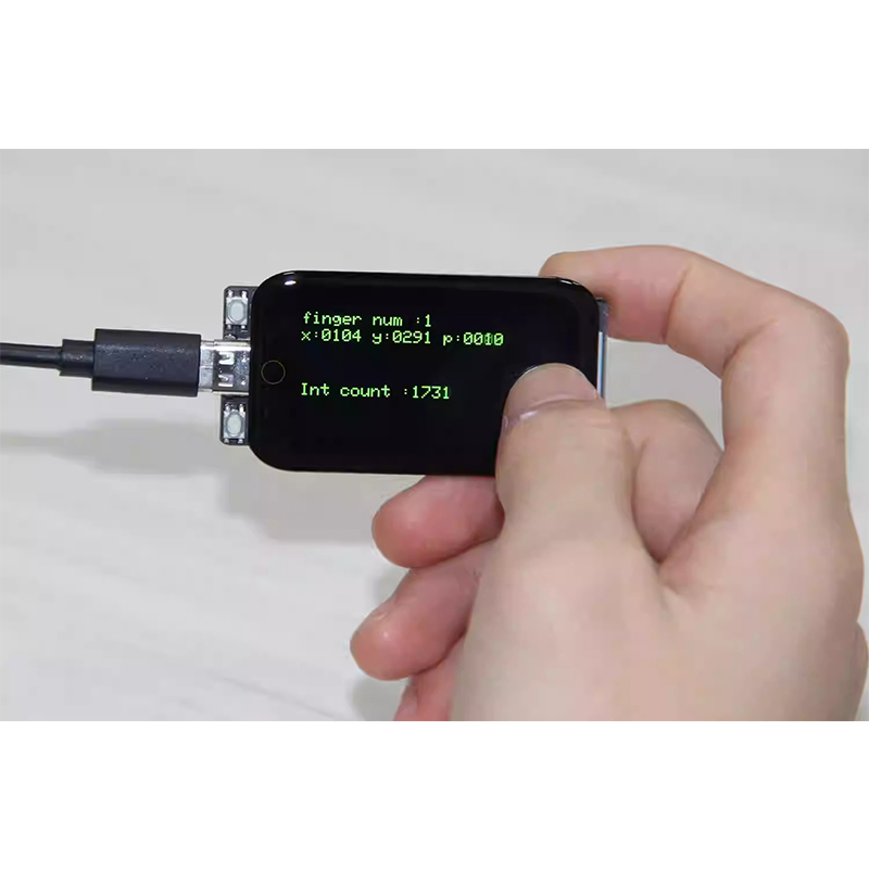ลิลลี่โก ®   T-Display-S3 รุ่น - Lolin S3 บทวิจารณ์และราคา