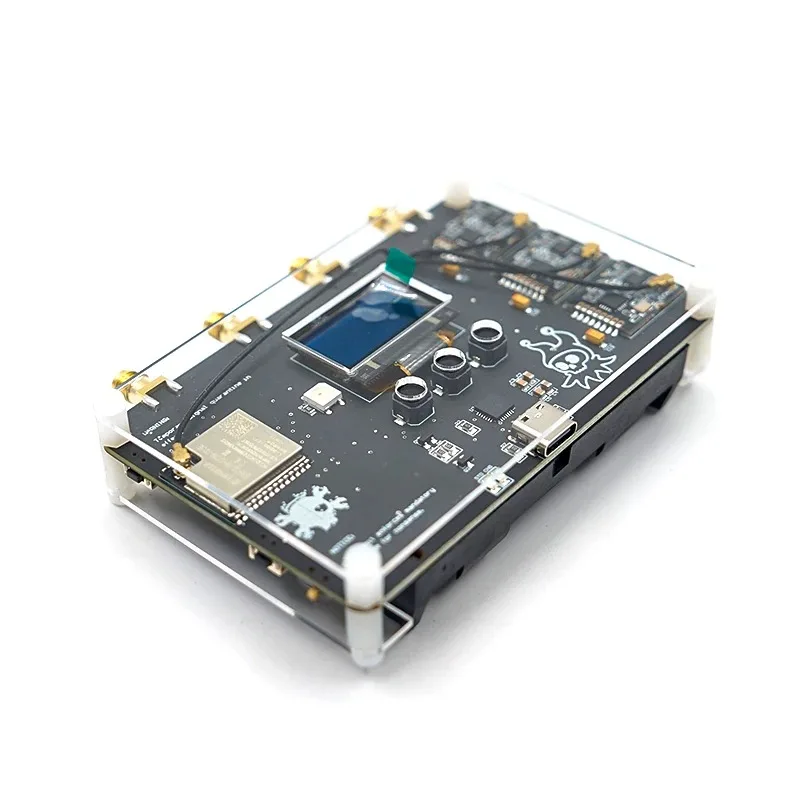 ชุดอุปกรณ์ไร้สาย RF CLOWN V2.0 - Devkitc บทวิจารณ์และราคา