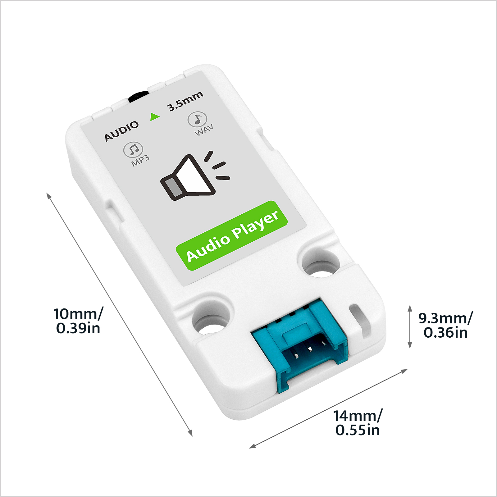 M5Stack ชุดเครื่องเล่นเสียงอย่ - M5Stack บทวิจารณ์และราคา