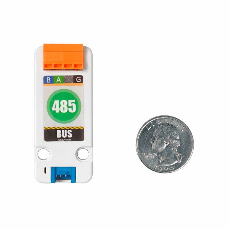 M5Stack ยูนิต RS485 แบบแยกอย่า - M5Stack บทวิจารณ์และราคา
