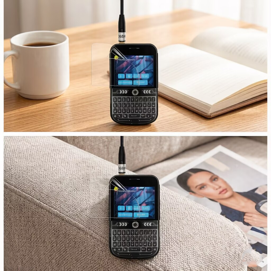 2-5PCS HD ฟูลไฮโดรเจลฟิล์มสำหร - Lolin S3 บทวิจารณ์และราคา