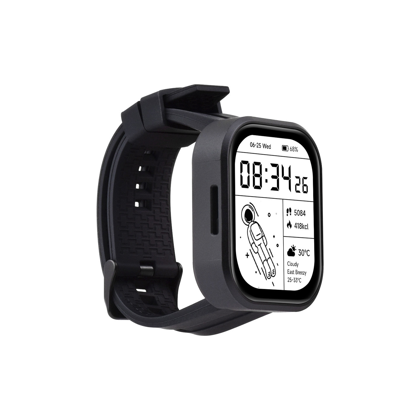 บอร์ดพัฒนา ESP32-S3 หน้าจอสัมผ - Ttgo T Watch บทวิจารณ์และราคา