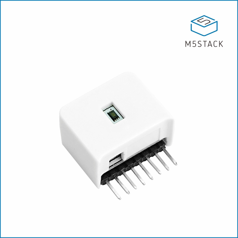 M5StickC HAT - เซ็นเซอร์วัดแสง - M5Stickc บทวิจารณ์และราคา