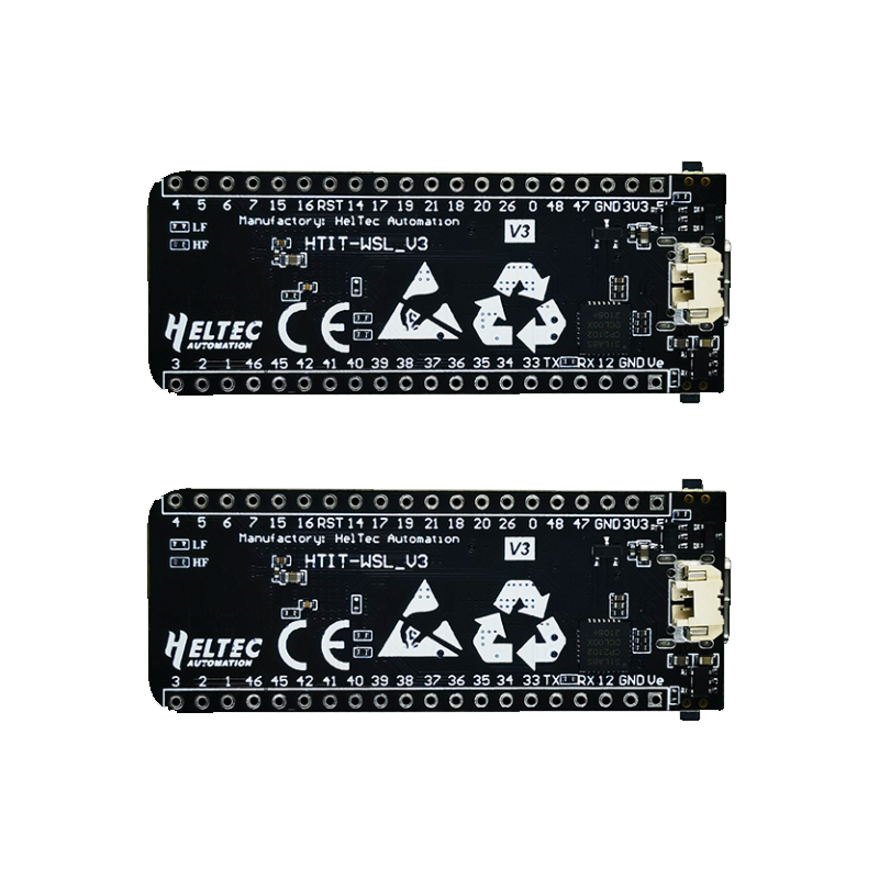 Heltec ชุดอุปกรณ์ 2 ชิ้น สำหรั - Doit Esp32 บทวิจารณ์และราคา