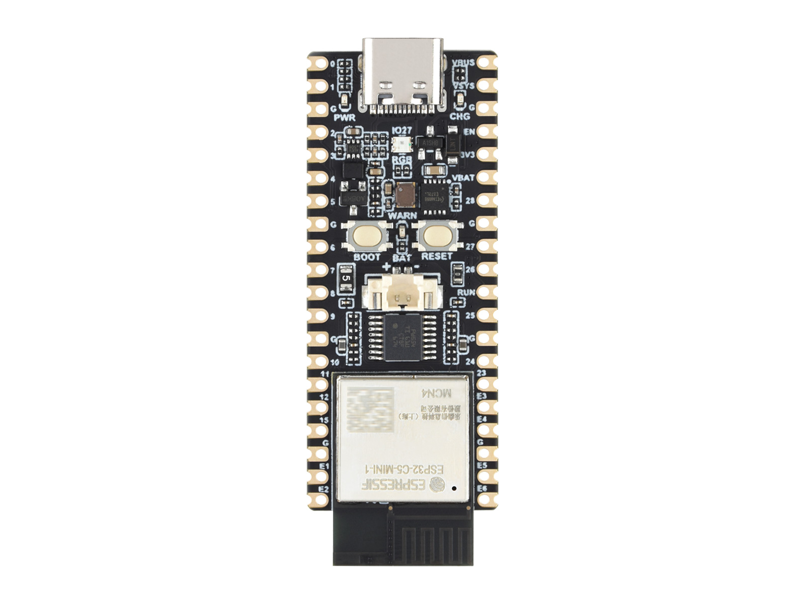 บอร์ดพัฒนา Waveshare ESP32-C5  - Waveshare Esp32 บทวิจารณ์และราคา
