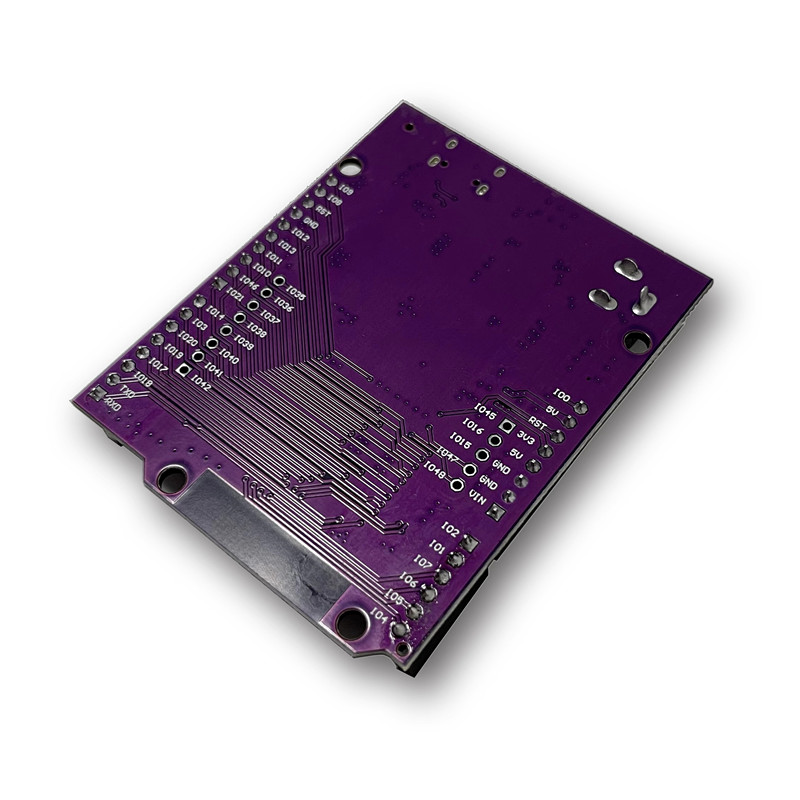 ESP32-S3 สําหรับบอร์ดพัฒนา UNO - Esp32 S3 Devkitc 1 บทวิจารณ์และราคา