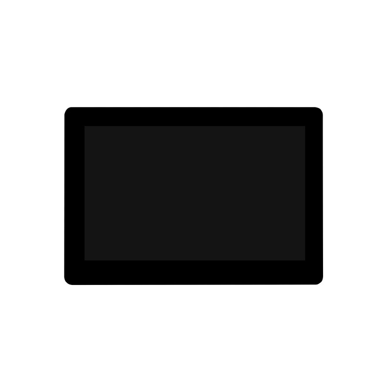 Waveshare ESP32-S3-Touch-LCD-5 - Waveshare Esp32 บทวิจารณ์และราคา