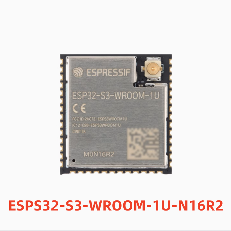 ESP32-S3 ESP32-S3-WROOM-1U N16 - Olimex Esp32 บทวิจารณ์และราคา