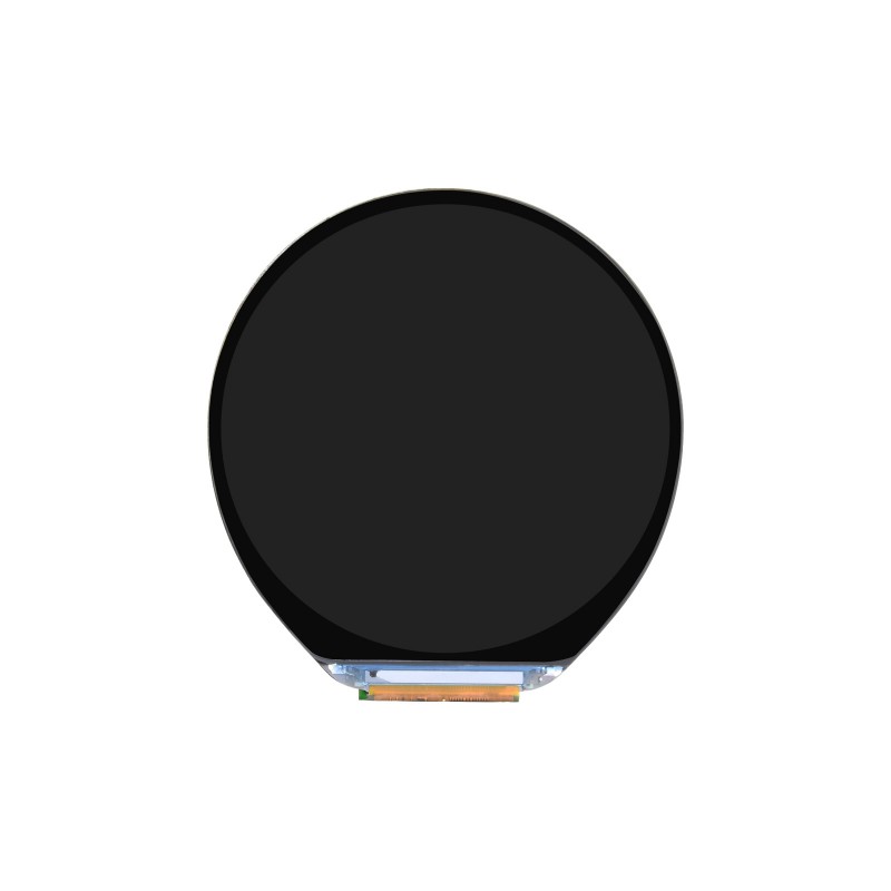 ESP32-S3 บอร์ดพัฒนา 1.46 นิ้วห - Lolin S3 บทวิจารณ์และราคา