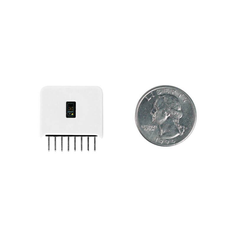 เซ็นเซอร์วัดอัตราการเต้นของหัว - M5Stickc บทวิจารณ์และราคา