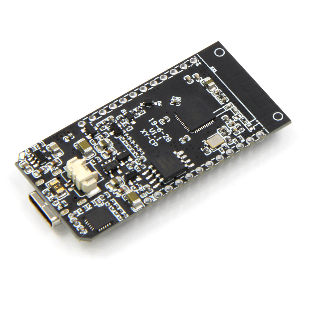 LILYGO® TTGO T-Display ESP32 T - Ttgo T Watch บทวิจารณ์และราคา
