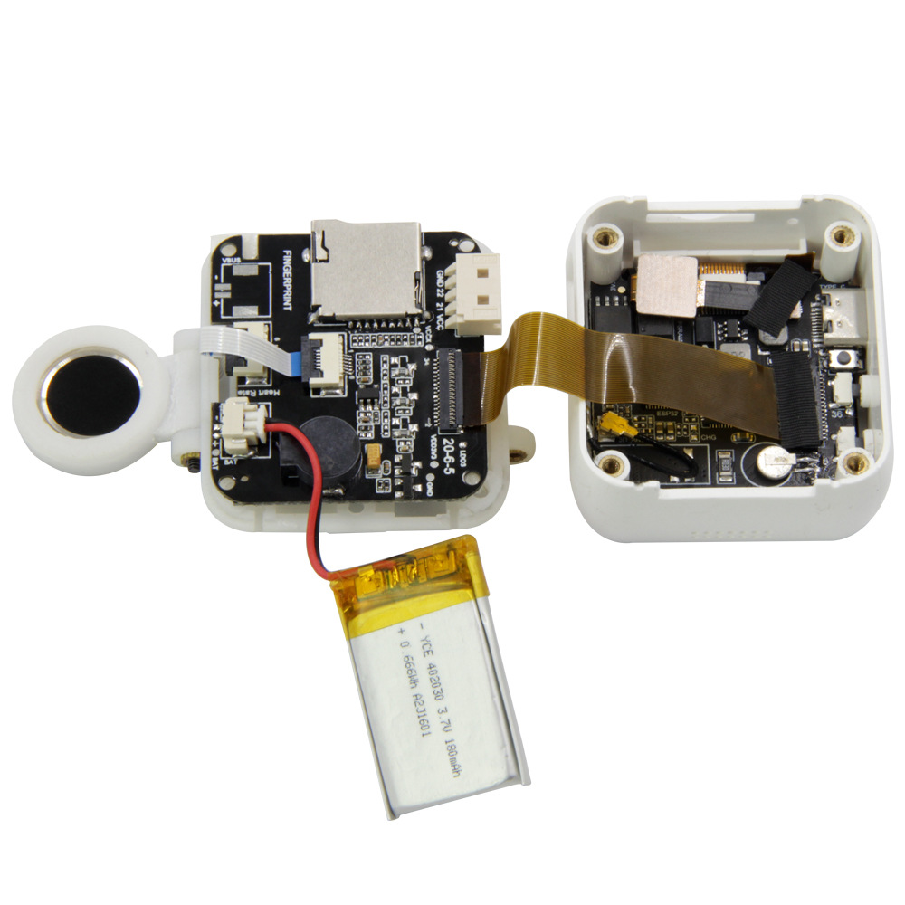 LILYGO TTGO T-Watch ESP32 อุปก - Ttgo T Watch บทวิจารณ์และราคา