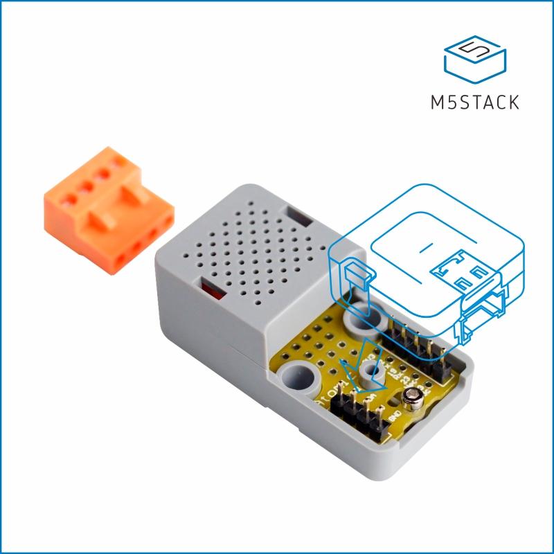 ชุดขยาย M5Stack รุ่น Atomic สำ - M5Stack Core2 บทวิจารณ์และราคา