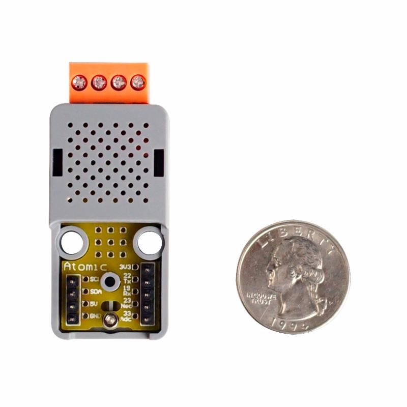 ชุดขยาย M5Stack รุ่น Atomic สำ - M5Stack Core2 บทวิจารณ์และราคา
