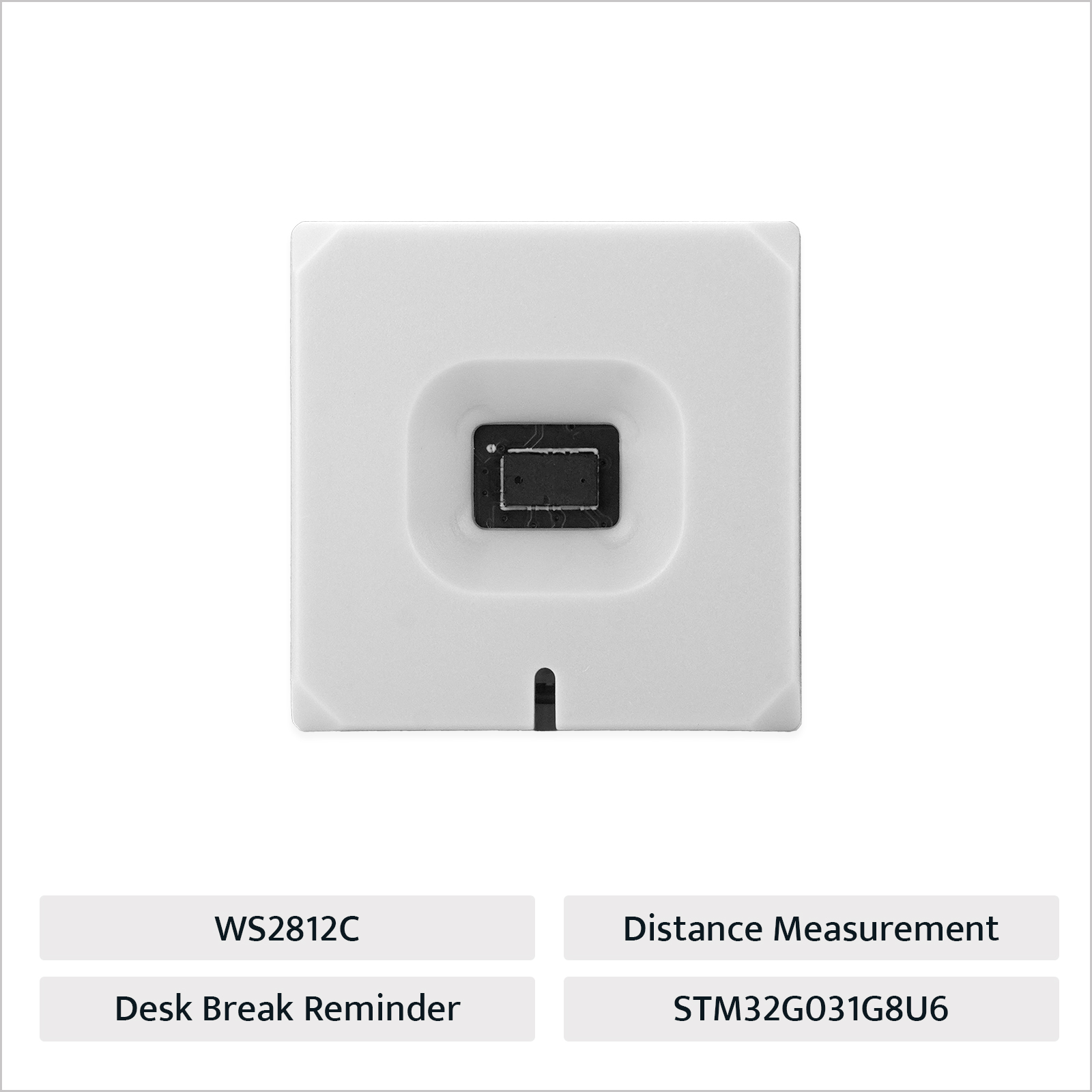M5Stack ชุดอุปกรณ์ Chain ToF ( - M5Stack บทวิจารณ์และราคา