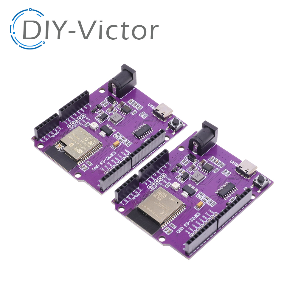 ESP32-S3-DevKitC-1 ESP32-S3-n1 - Esp32 S3 Devkitc 1 บทวิจารณ์และราคา