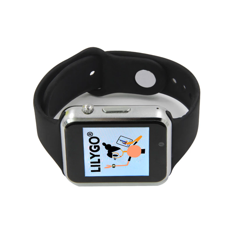 LILYGO® TTGO T-Watch 2020 400m - Ttgo T Watch บทวิจารณ์และราคา