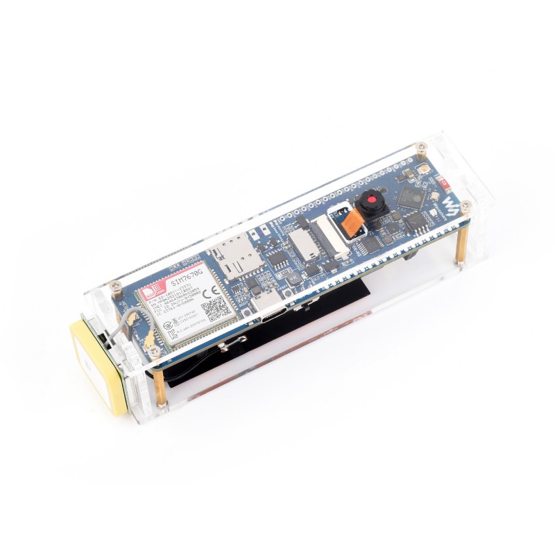 ESP32-S3 SIM7670G 4G บอร์ดพัฒน - Waveshare Esp32 บทวิจารณ์และราคา