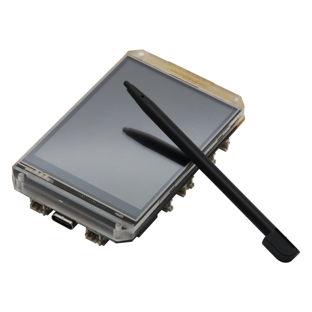 บอร์ดพัฒนา TTGO T-HMI ESP32-S3 - Ttgo Tdisplay บทวิจารณ์และราคา
