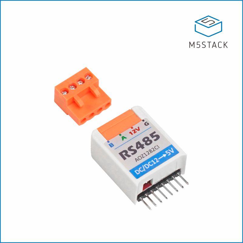 M5Stack อย่างเป็นทางการ M5Stic - M5Stickc บทวิจารณ์และราคา