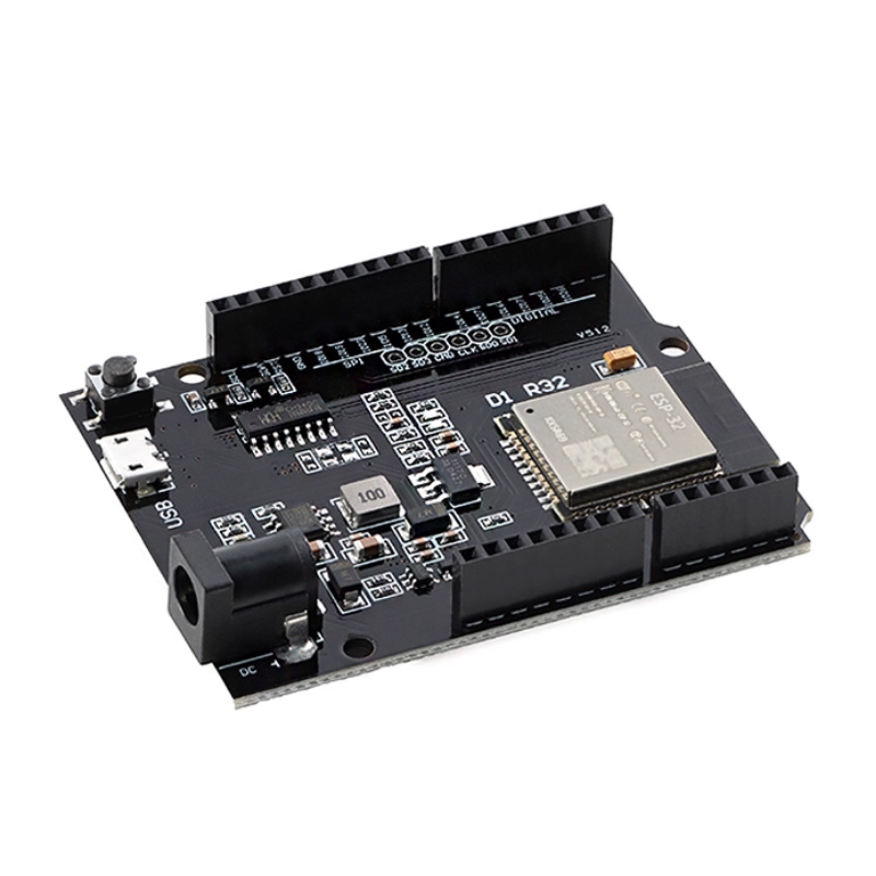 ESP32 สำหรับ Wemos D1 Mini สำห - Wemos D1 บทวิจารณ์และราคา