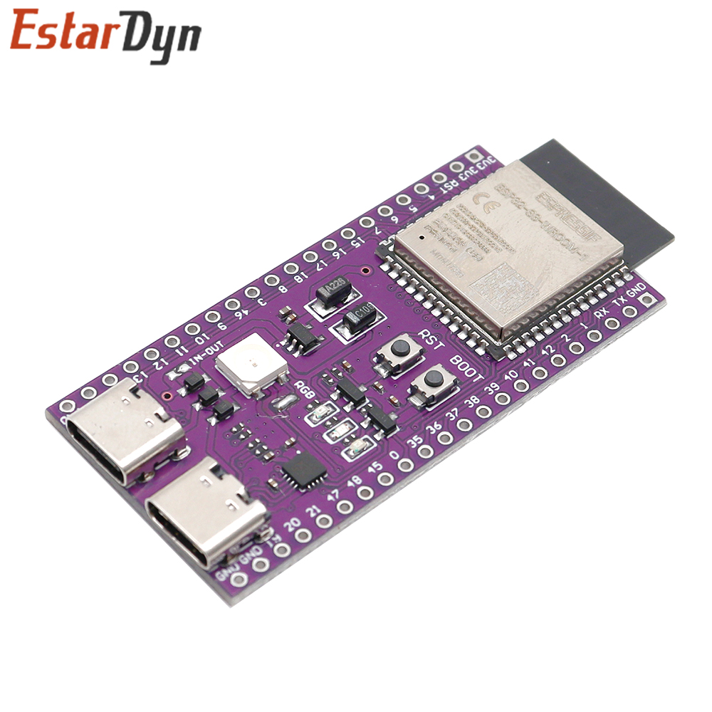 Estardyn ESP32 ESP32-C3 ESP32- - Devkitc บทวิจารณ์และราคา