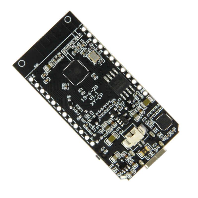 บอร์ดพัฒนา TTGO T-Display ESP3 - Ttgo Tdisplay บทวิจารณ์และราคา