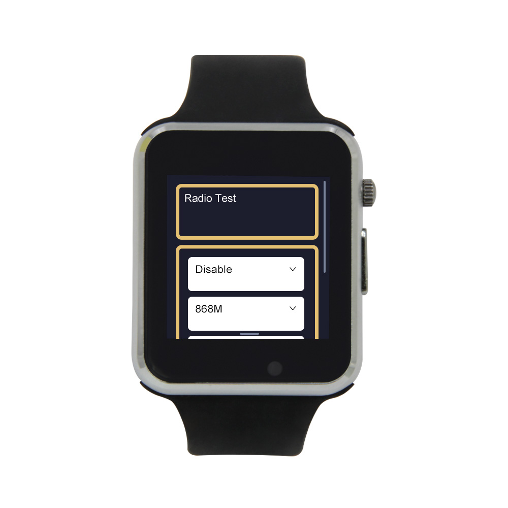 LILYGO® T-Watch-S3 ESP32-S3 Lo - Ttgo T Watch บทวิจารณ์และราคา
