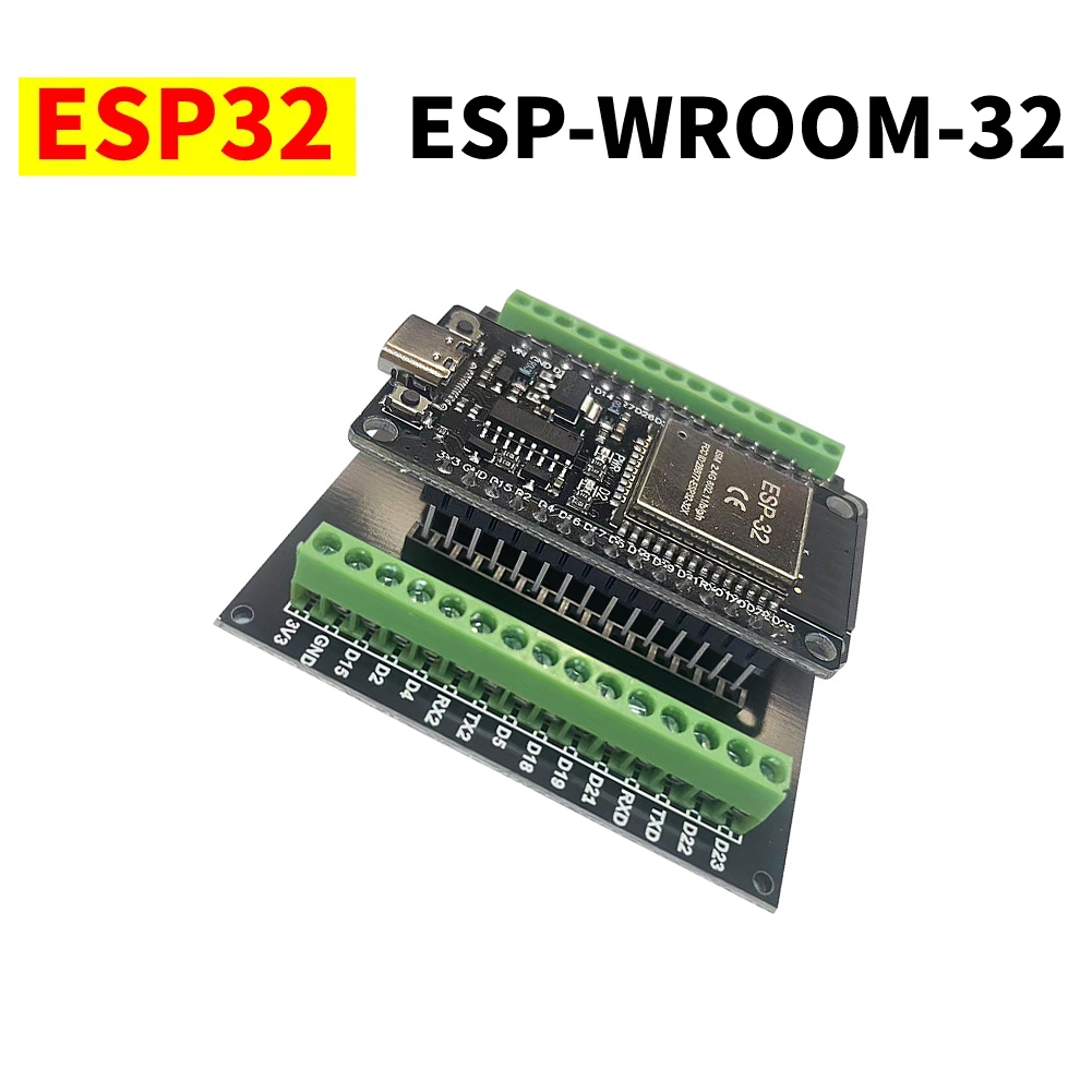 ESP32 บอร์ดพัฒนา WiFi + โมดูลบ - Olimex Esp32 บทวิจารณ์และราคา
