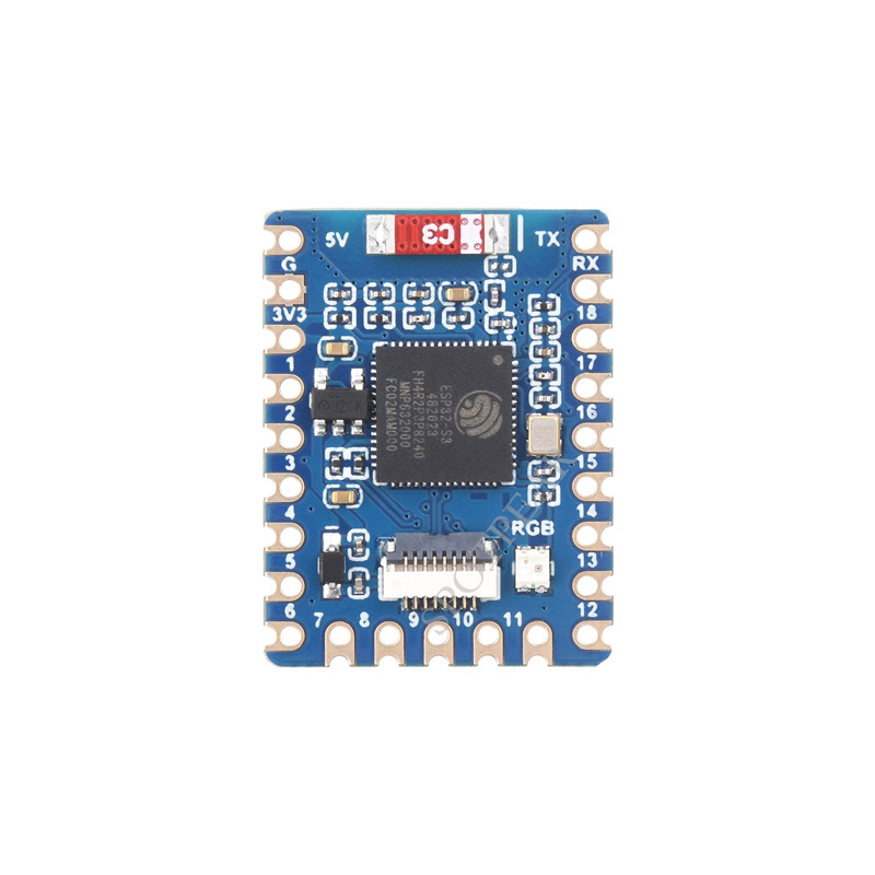 ESP32 S3 Tiny Mini ESP32-S3FH4 - Doit Esp32 บทวิจารณ์และราคา