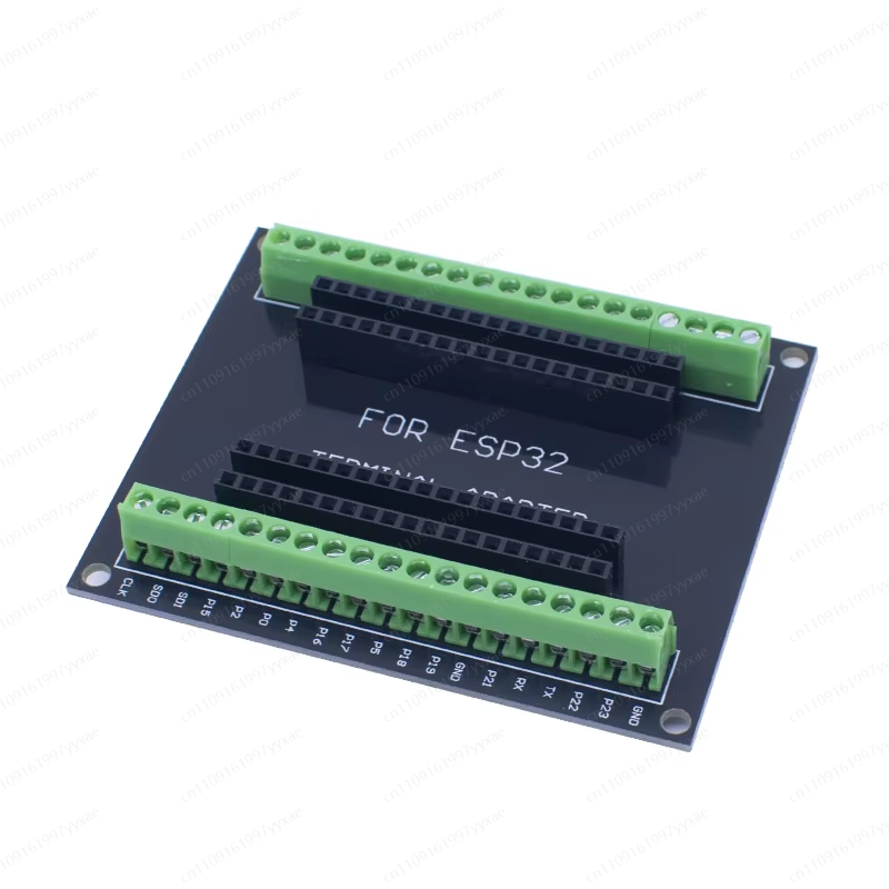 บอร์ด ESP32 NodeMCU-32S Lua Br - Nodemcu 32S บทวิจารณ์และราคา