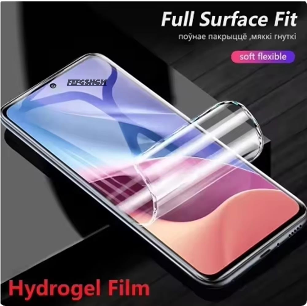 2 ชิ้นฟิล์มไฮโดรเจลไฮดรอลิกเต็ - Lolin S3 บทวิจารณ์และราคา