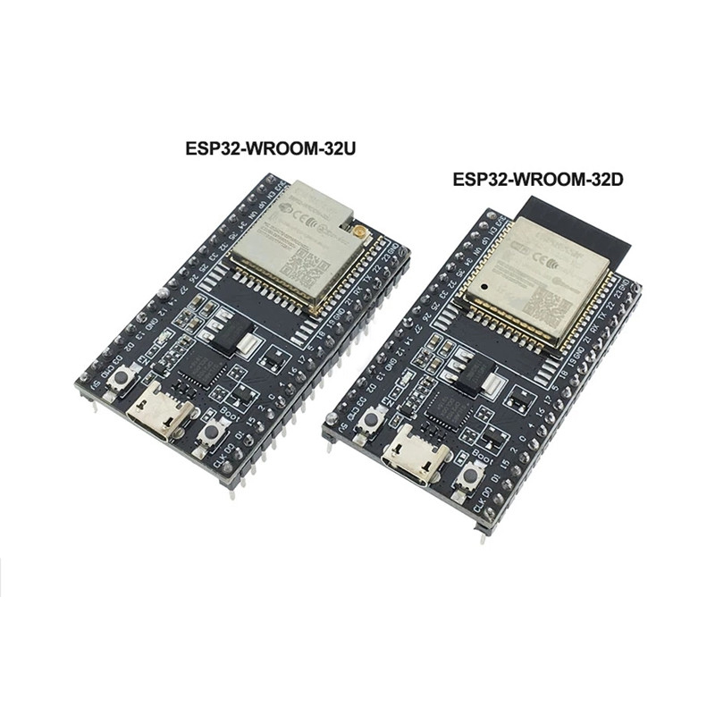 ESP32-DevKitC Core Board ESP32 - Olimex Esp32 บทวิจารณ์และราคา